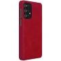 Nillkin Qin Series Leather case for Samsung Galaxy A13 4G order from official NILLKIN store